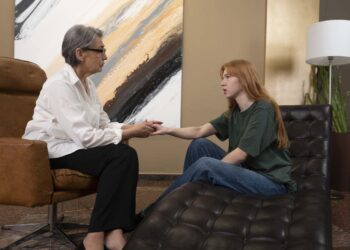 Learn How To Heal From Trauma With Therapy