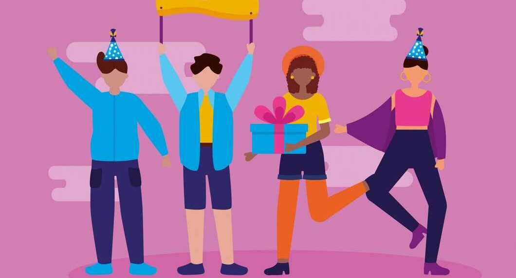 Cultural Shifts: The Rise of Personalized Farewell Celebrations
