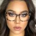 What Glasses Make Your Eyes Look Smaller?