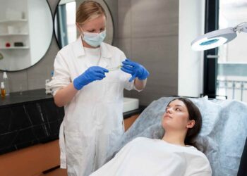 How To Prepare for a Skin Rejuvenation Service