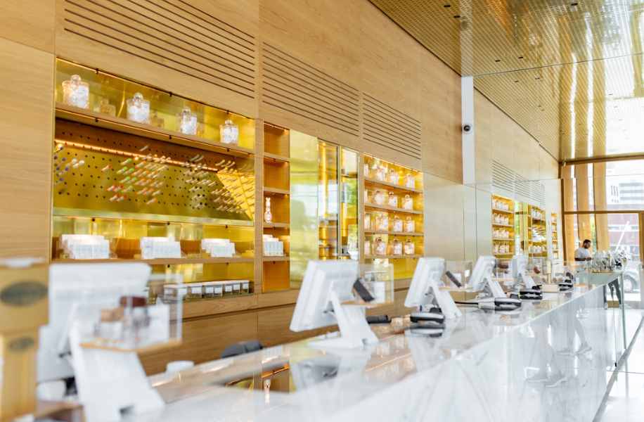 Implementing Effective Marketing Strategies for Cannabis Retail