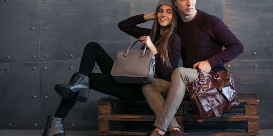 Why Italian Leather Bags Are Synonymous with Timeless Luxury