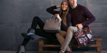 Why Italian Leather Bags Are Synonymous with Timeless Luxury