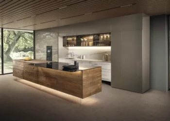 Customisable Furnishing Solutions For Bespoke Interior Design