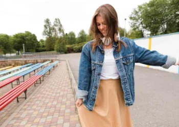Denim Clothing The Versatile Staple for Effortless Everyday Style