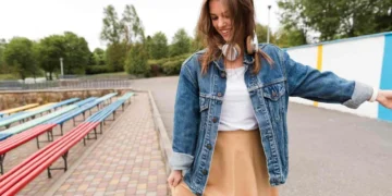 Denim Clothing The Versatile Staple for Effortless Everyday Style