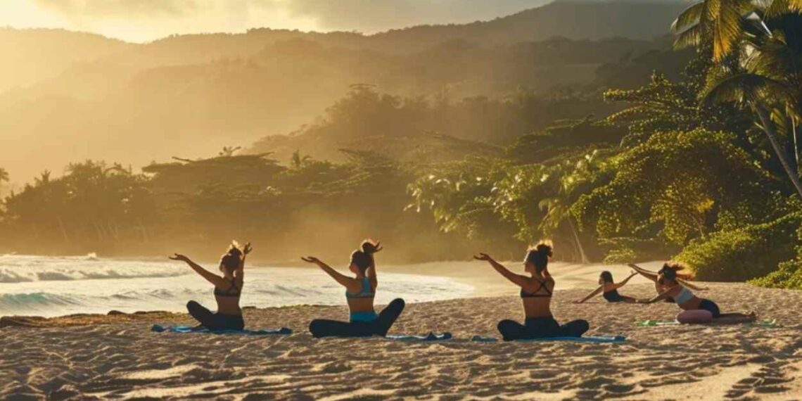 Women's Wellness Retreats: A Complete Guide to Healing and Self-Care