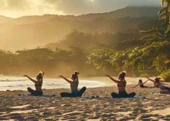 Women's Wellness Retreats: A Complete Guide to Healing and Self-Care