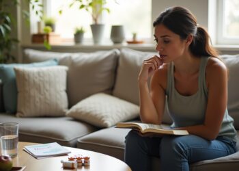 how to manage silent endometriosis