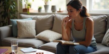 how to manage silent endometriosis