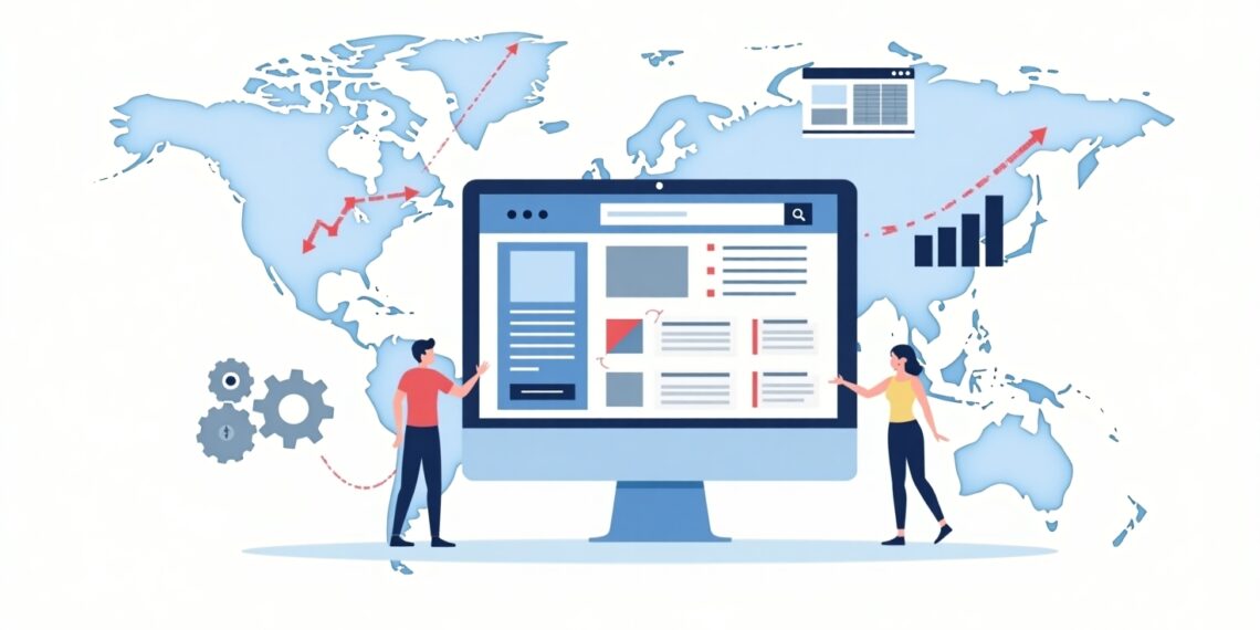 national SEO services
