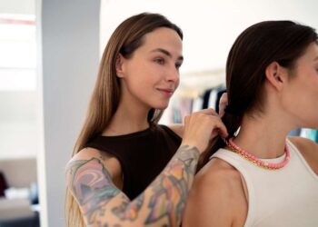Best Aftercare Tips for a Hair Tattoo