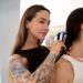 Best Aftercare Tips for a Hair Tattoo