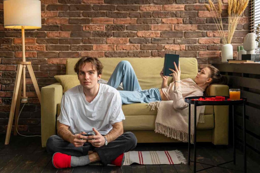 Escaping Reality Twice: The Overlap Between Gaming Addiction and Drug Use