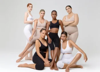 From Everyday Essentials To Evening Wear - The Versatility of the Shaping Bodysuit