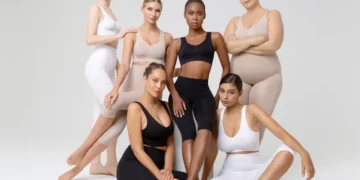 From Everyday Essentials To Evening Wear - The Versatility of the Shaping Bodysuit