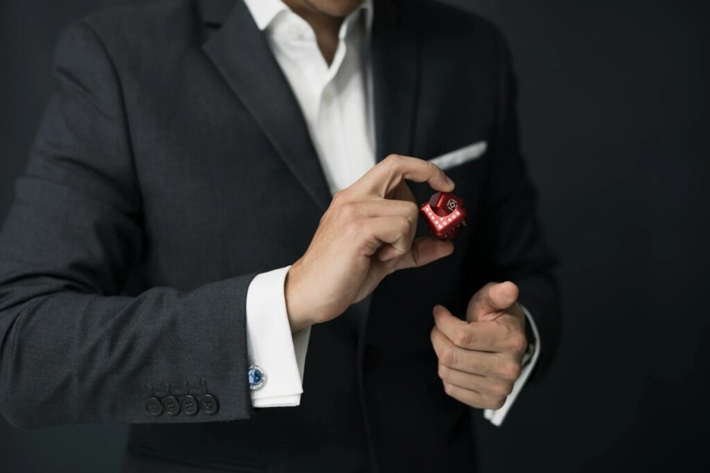 Luxury Markets and the Psychology of Personalization