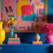 The Art of Eclectic Living: Maximalist Meets Whimsy Meets Cluttercore