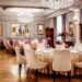 The Most Aesthetic Restaurants in Mayfair