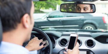 Your Guide to Liability and Compensation After a Texting-While-Driving Accident