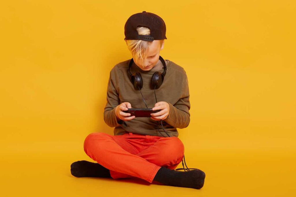 casual gaming