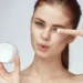 Advanced lifting eye cream