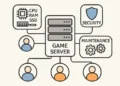 Best Practices for Running a Smooth Palworld Multiplayer Server