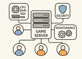 Best Practices for Running a Smooth Palworld Multiplayer Server