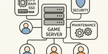 Best Practices for Running a Smooth Palworld Multiplayer Server