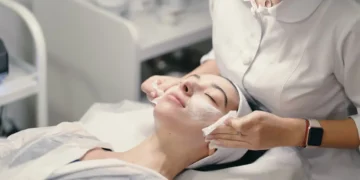 Chemical Peel