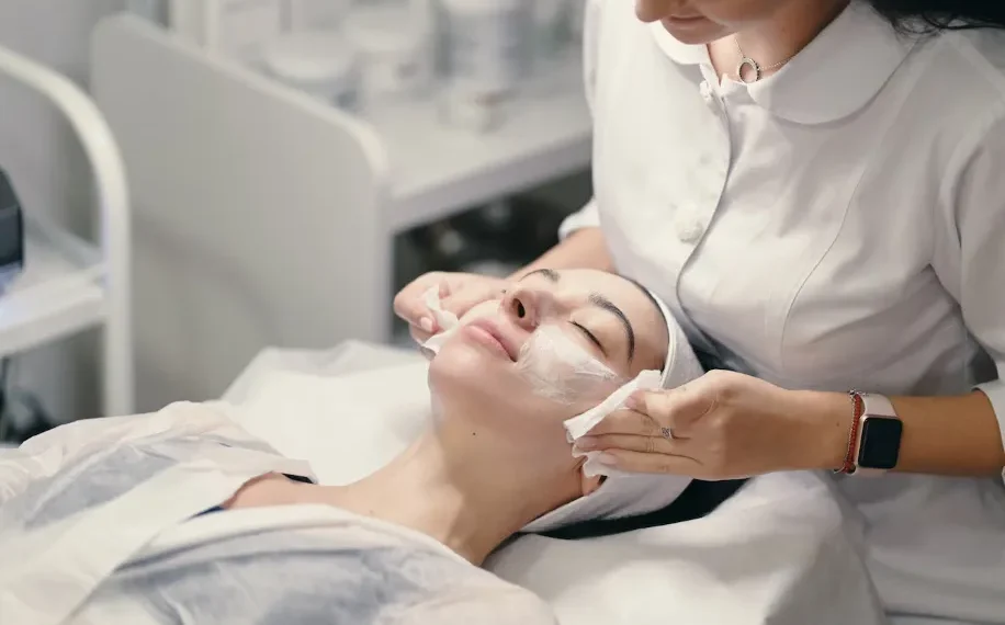 Chemical Peel