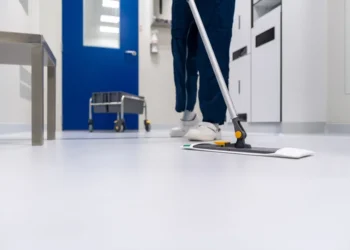 Commercial Cleaning Nashville