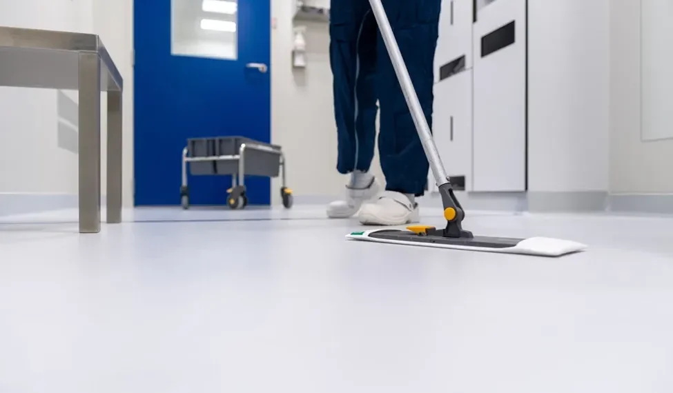 Commercial Cleaning Nashville