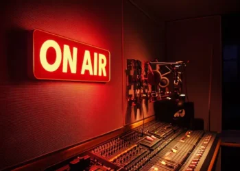 Digital radio stations