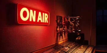 Digital radio stations