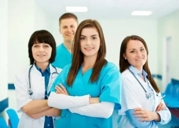 Doctor in Nursing