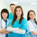 Doctor in Nursing
