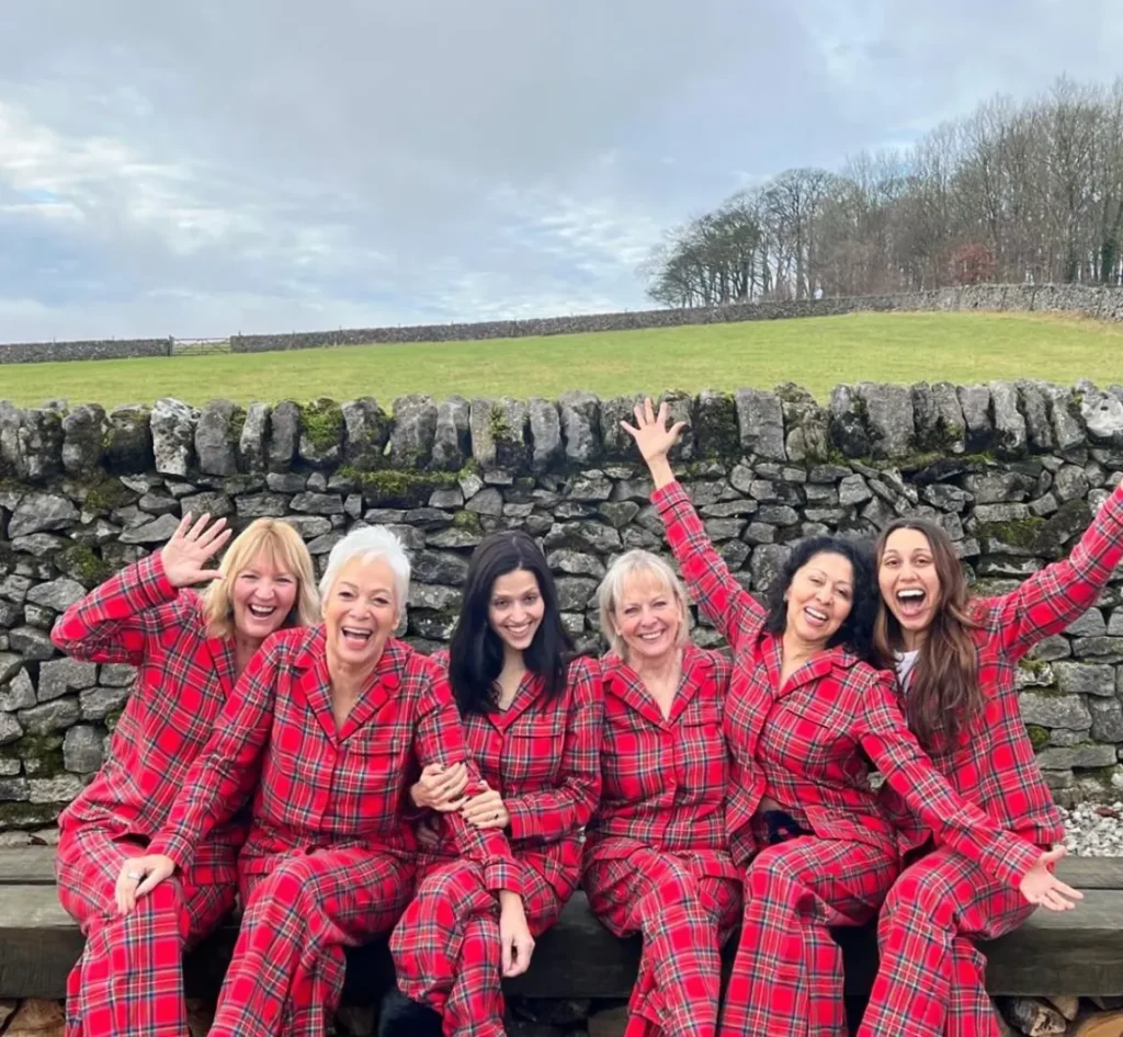 Evolution-of-Christmas-Pyjamas