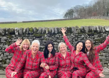 Evolution-of-Christmas-Pyjamas