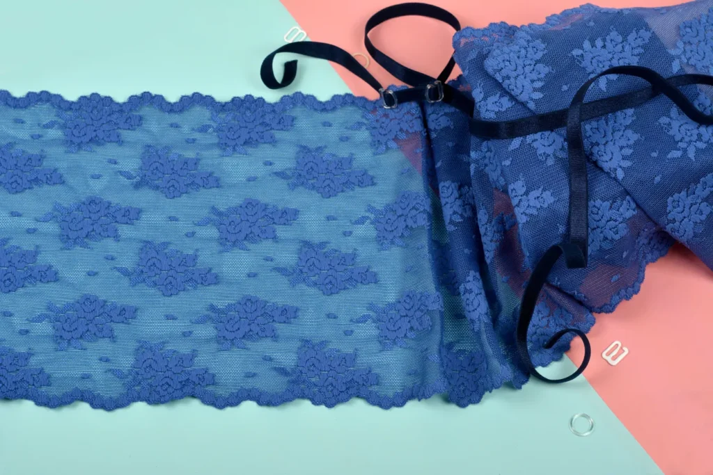 Finding Plus-Size Lingerie Sets That Fit Like a Dream