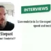 Interview with Andrew Shepard, Head of Product at Roulette77
