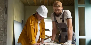 Log Home Restoration Company