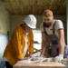 Log Home Restoration Company