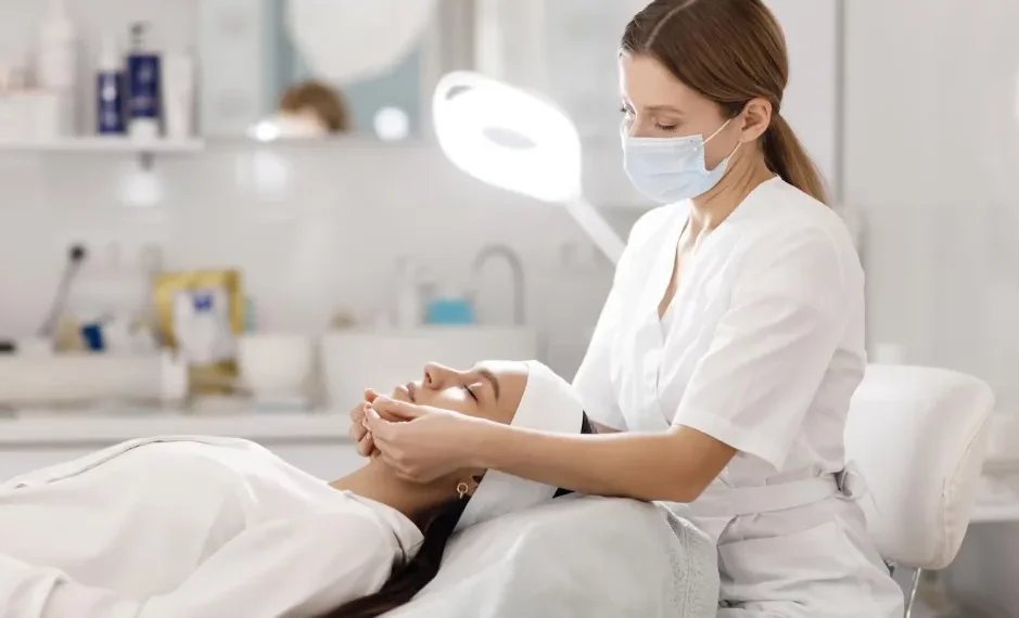 Medical Esthetician School