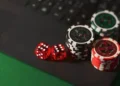 Online casinos New Jersey