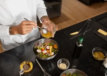 Private Chef in Tuscany