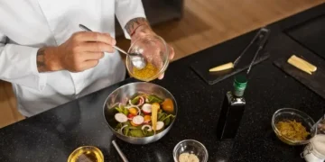 Private Chef in Tuscany