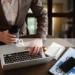 Search Tool in Business Organizations