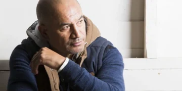 Temuera Morrison