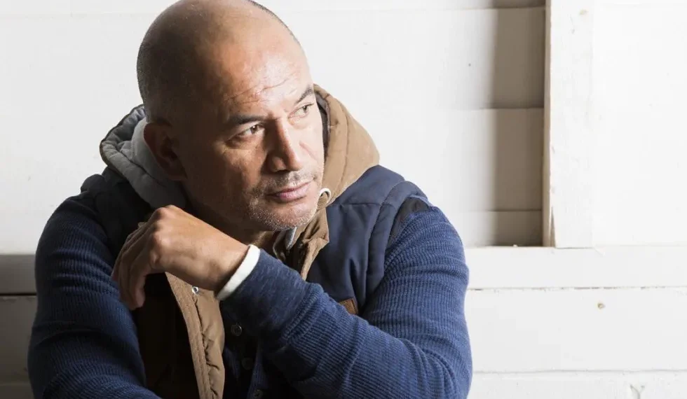 Temuera Morrison